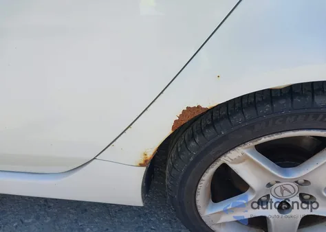 2004 Acura Tl from USA, damaged, VIN 19UUA66224A072703